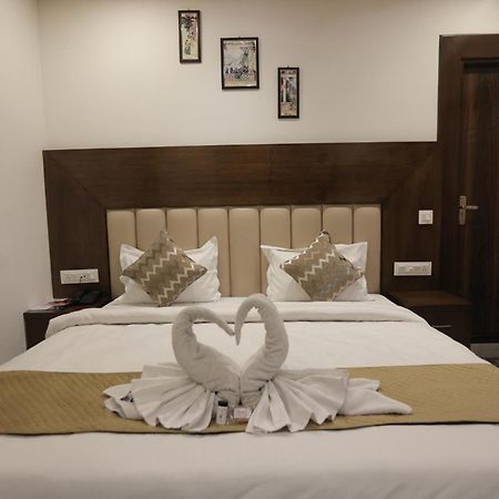 Studioz Paradise Hills Mussoorie Exterior foto