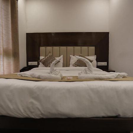 Studioz Paradise Hills Mussoorie Exterior foto