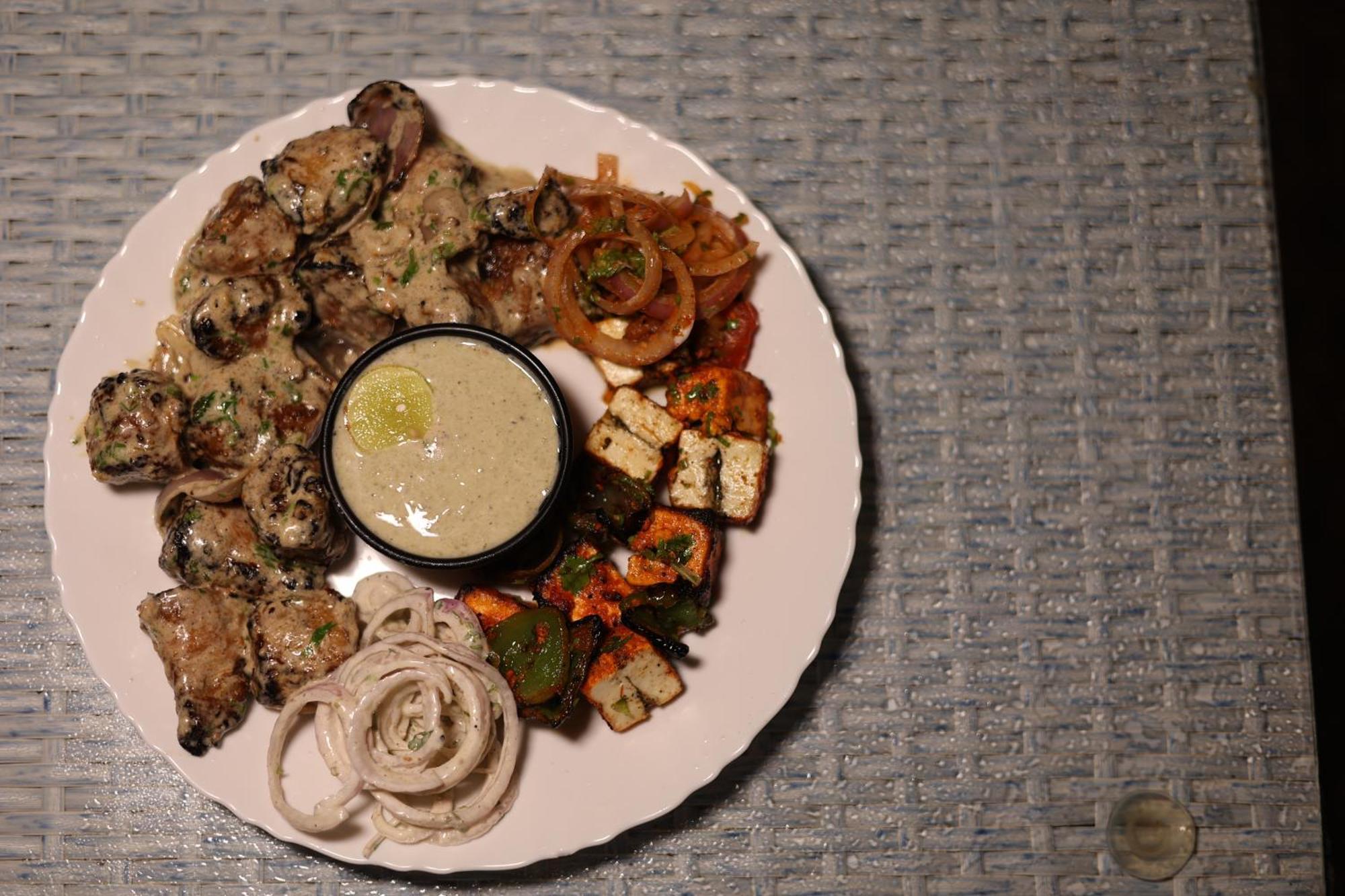 Studioz Paradise Hills Mussoorie Exterior foto